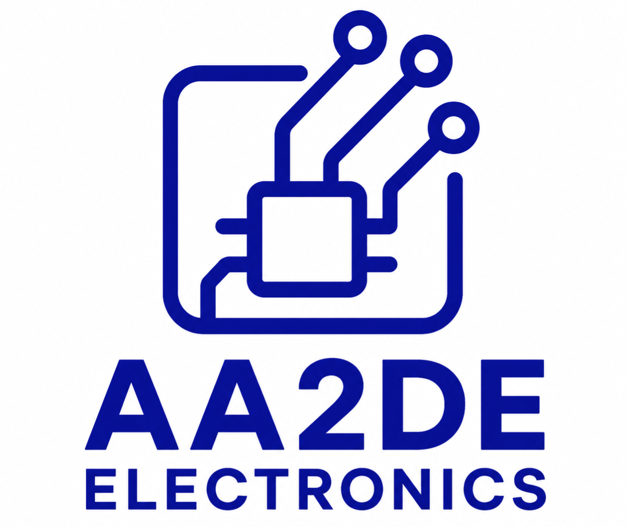 Logo AA2DE